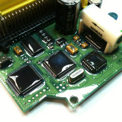 Conformal coatings y barnices