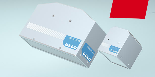 Delolux 20 202 Lámpara LED de superficie