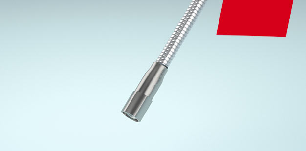 Lámpara de curado UV Delolux 80