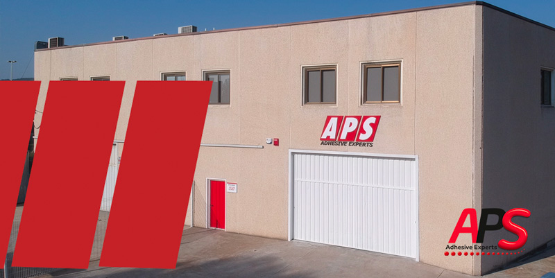 Instalaciones advancedproser