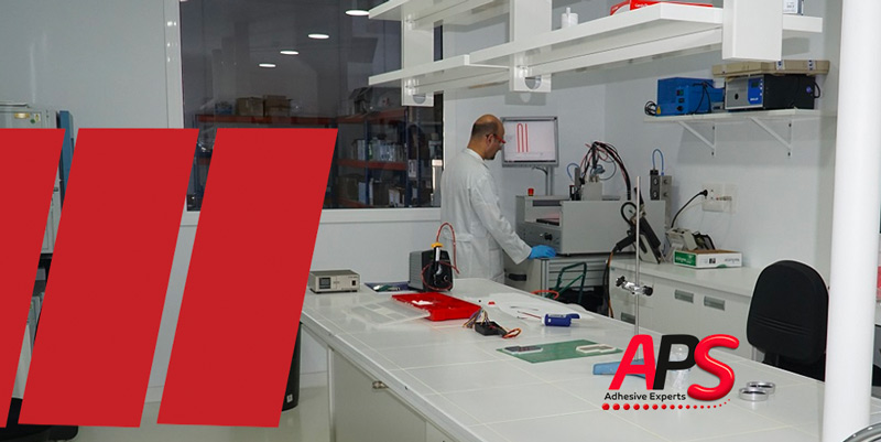 Laboratorio advancedproser