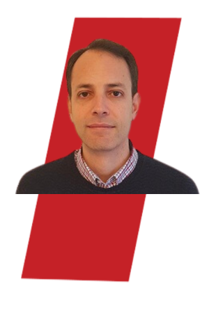 JAVIER CABRERA